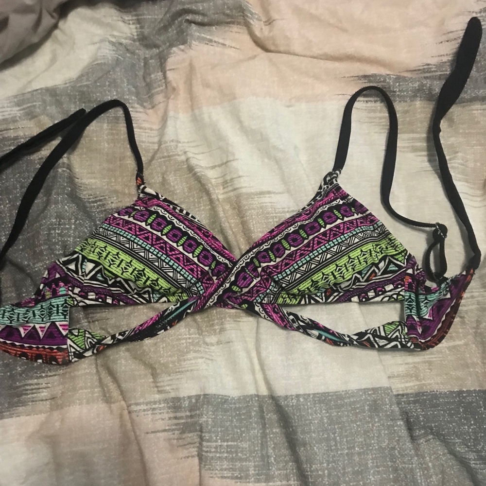 Bikini Lab bikini top